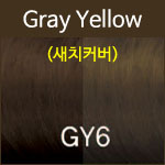 [GY6]약간밝은황갈색