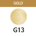 [G13]금빛띤가장밝은금색(패션컬러)