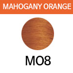 [MO8]레드오렌지색(패션컬러)