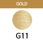 [G11]금빛띤매우밝은금색(패션컬러)