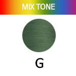 [G]녹색(믹스톤)